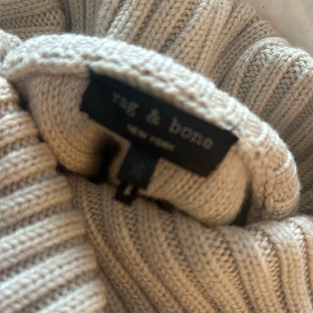 Rag And Bone Sweater Excellent Condition - image 2
